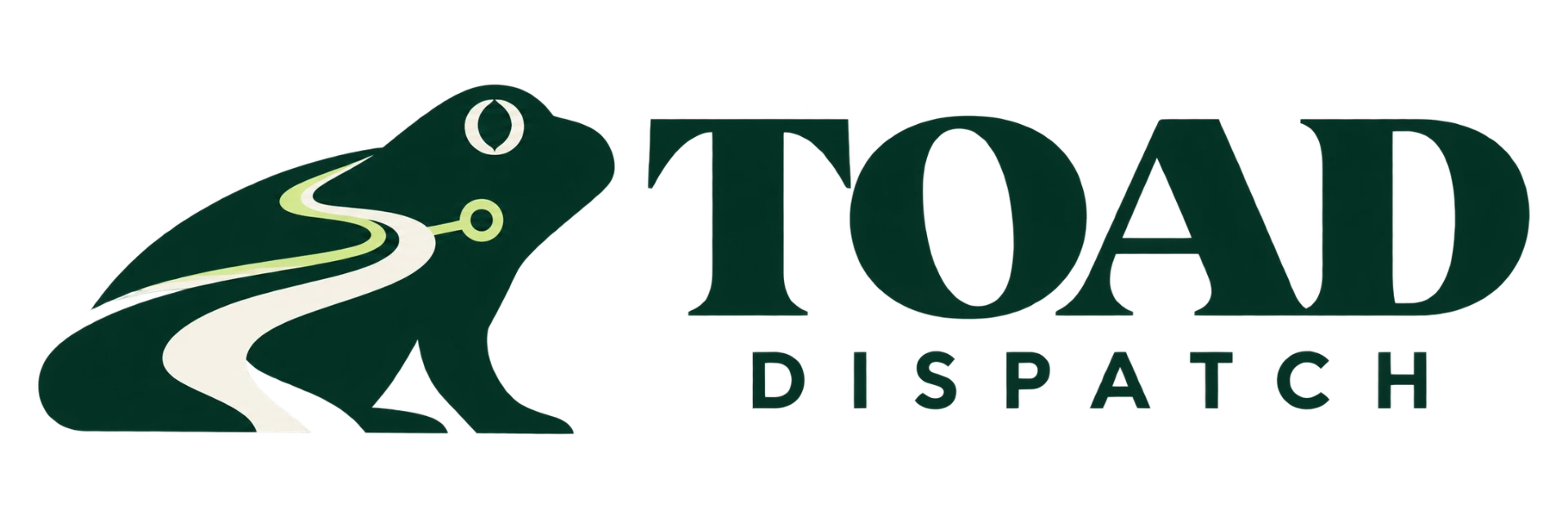 TOAD Dispatch
